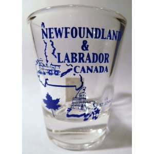  Newfoundland & Labrador Canada (5 in Series of 13) Shot 