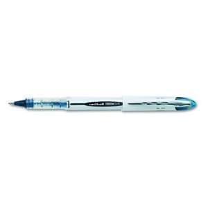  Sanford 69024 Rollerball Gel Pen, Refillable, 0.8mm, Blue 