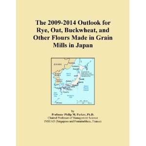   for Rye, Oat, Buckwheat, and Other Flours Made in Grain Mills in Japan