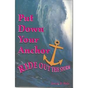   Ride Out the Storm (Living Praise Publications) Jeanne M. Mohr Books