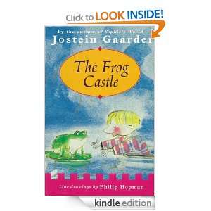 The Frog Castle Jostein Gaarder  Kindle Store