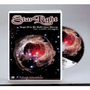 Nasco   Starlight   Images from the Hubble Telescope DVD:  