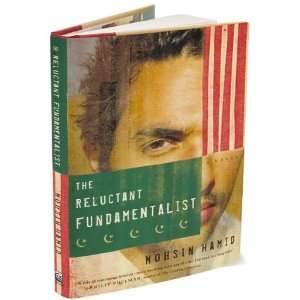   Reluctant Fundamentalist byHamid(hardcover)(2007) Hamid M. Books