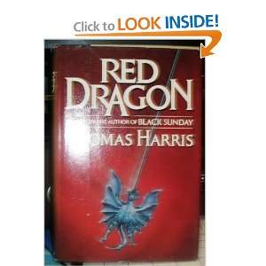 red dragon hannibal lecter and over one million other books