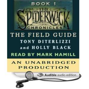   Audio Edition) Tony DiTerlizzi, Holly Black, Mark Hamill Books