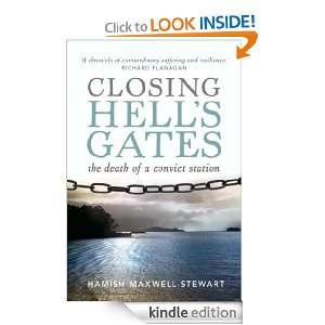  Closing Hells Gates eBook Hamish Maxwell Stewart Kindle Store