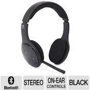 Headphones Wireless  Rechargeable, Stereo  Sennheiser, Plantronics 