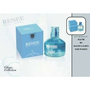  Luxury Aromas Renee Perfume Compare to Ralph Beauty