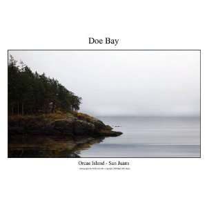  Doe Bay, Orcas Island, San Juan Islands Washington: Home 