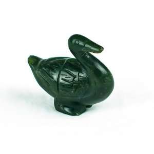  Duck Jade Carving Arts, Crafts & Sewing