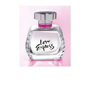  Love Express Perfume 3.4 oz EDP Spray Beauty