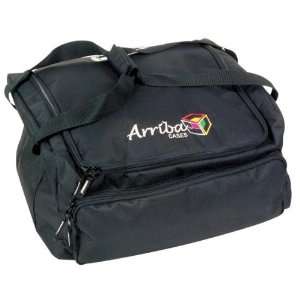 Arriba Cases Ac 155 Padded Gear Transport Bag Dimensions 