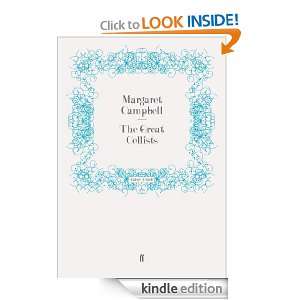 The Great Cellists Margaret Campbell  Kindle Store