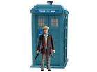 Doctor Fourth 4th Dr Electronic Tardis Figure  