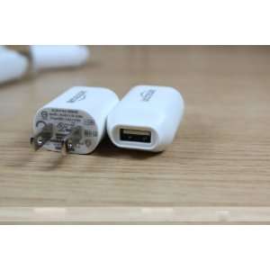  USB Interface for Iphone 4 HTC Cellphone 2 Pack Cell Phones
