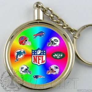  NATIONAL FOOTBALL LEAGUE KEY CHAIN: Everything Else