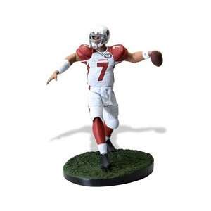  Re Plays NFL Series 3: Matt Leinart 6 Action Figure: Toys 