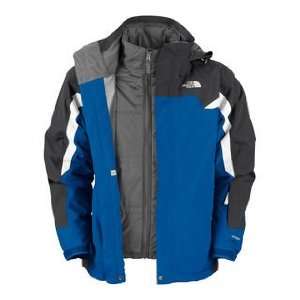    The North Face Mens Shaka Triclimate Jacket: Sports & Outdoors