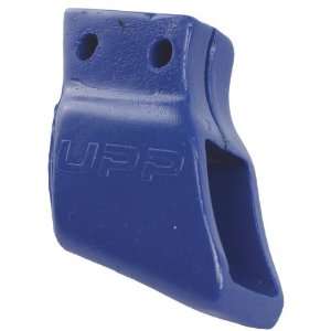  UPP Racing Chain Slider   Rear/Blue 1107BL Automotive