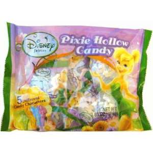 Disney Pixie Hollow Candy Bags  Grocery & Gourmet Food