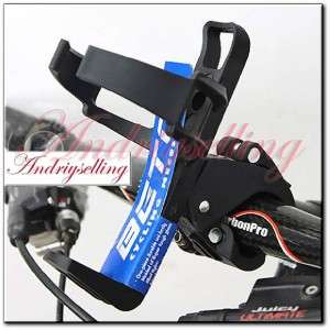 NEW Bike Bicycle Quick Release type Water Bottle holder  