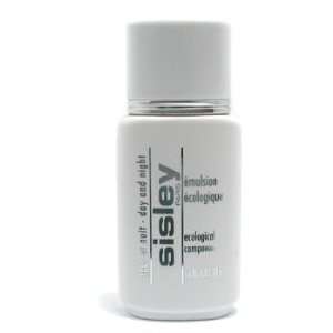 Makeup/Skin Product By Sisley Ecological Compound Day & Night 50ml/1 