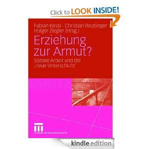   Arbeit und die neue Unterschicht (German Edition) [Kindle Edition