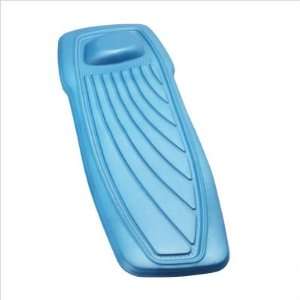    Blue Wave NT102 Unsinkable Pool Float in Teal: Toys & Games