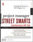 Project Manager Street Smarts Linda Kretz Zaval