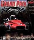 Grand Prix Legends (PC, 1998)