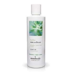 Sumbody Head First Conditioner   Rosemary, Mint And Acai For Normal To 