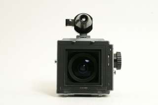 Hasselblad MF Supreme Wide Angle Camera 203449  