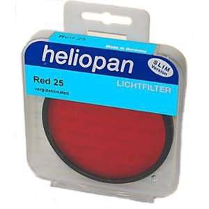 Heliopan 39mm Filter (Light Red)