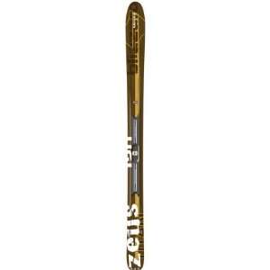  Blizzard Titan Zeus IQ Max Ski w/ Slider Plate Sports 
