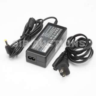 NEW Power Supply+Cord for Toshiba Satellite l455 s5009 l505 s5964 l505 