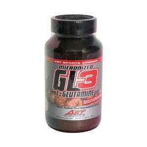  AST Sports Science L Glutamine Gl3 Powder 300Gm Health 