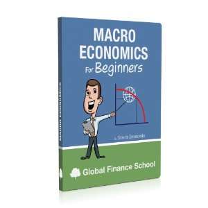  Macro Economics for Beginners   Ebook Software