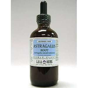  Gaia Herbs   Astragalus Root Alcohol Free 4 oz Health 