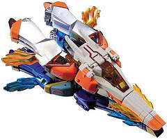 Takara Transformers Animated TA 21 22 Jetfire jetstorm Autobots Junior 