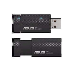  ASUS USB Crosslink Cable 2GB Easily Share Internet And 