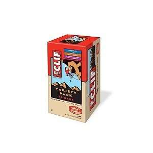  Clif Energy Bars Pack   24 ct.