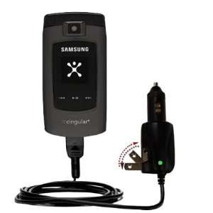  Car and Home 2 in 1 Combo Charger for the Samsung SYNC SGH 