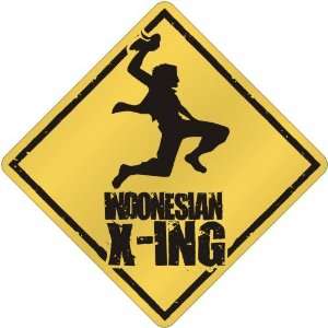   Ing Free ( Xing )  Indonesia Crossing Country