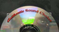 THE SOUND CHOICE KARAOKE ULTIMATE FOUNDATION COLLECTION COMPLETE WITH 