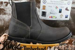 TIMBERLAND EARTHKEEPER BROWN CHELSEA BOOT ALL SIZES  
