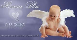 marina blue nursery proudly announces the arrival of new gorgeous baby 