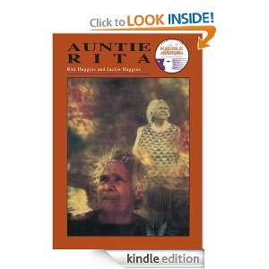 Auntie Rita: Jackie Huggins, Rita Huggins:  Kindle Store