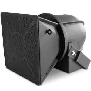  Atlas Sound AH5040S 15 2 Way Stadium Horn Speaker System 