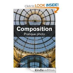 Composition (Atout Carré) (French Edition) Laurie Excell, John 