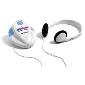  Prenatal Gift Set   1 Headset by BeBe Sounds Cell Phones 